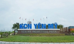 hung yen lap to cong tac don dai bang