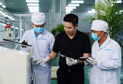 bo cong an chua co can cu xac dinh tap doan asanzo lua doi khach hang