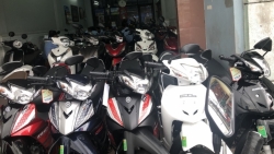 Công ty Việt Hàn MOTOR có dấu hiệu sản xuất, buôn bán hàng giả