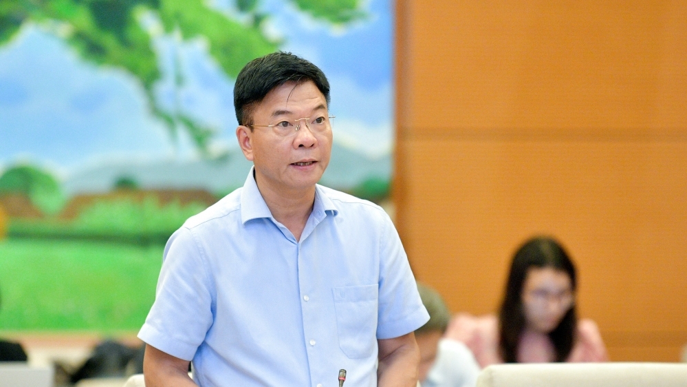 Có biểu hiện thông đồng, móc nối trong đấu giá tài sản để trục lợi