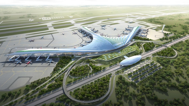 Phó Thủ tướng yêu cầu giải quyết khiếu nại gói thầu dự án sân bay Long Thành