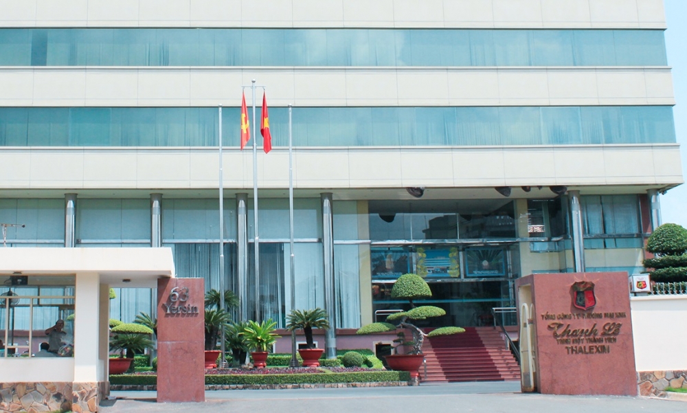 Hai doanh nghiệp bị phạt vì 