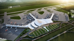 Nhiều bộ, ngành vào cuộc rà soát gói thầu 35.000 tỷ đồng sân bay Long Thành