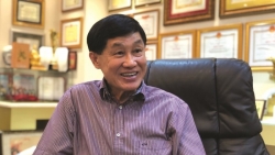 Công ty tỷ phú Johnathan Hạnh Nguyễn hoàn tất mua lại trái phiếu trước hạn