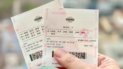 Bộ Tài chính khuyến cáo người dân không mua vé xổ số qua mạng