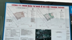 Công ty Nhà ở xã hội Thuận Thành: Vốn 200 tỷ đồng, vay trái phiếu đến 800 tỷ đồng