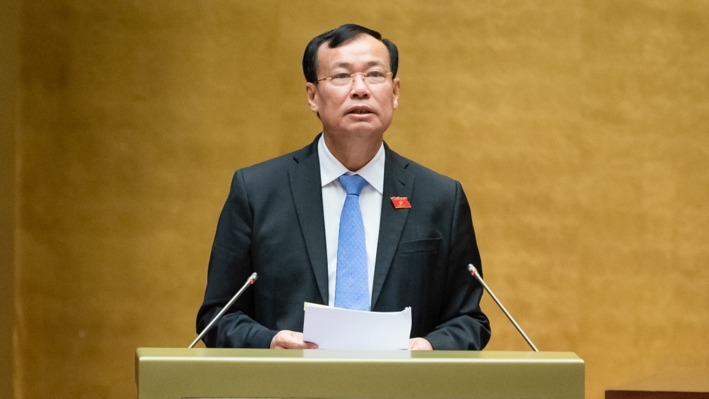 Đại biểu Quốc hội băn khoăn tên gọi “căn cước công dân” hay “căn cước”