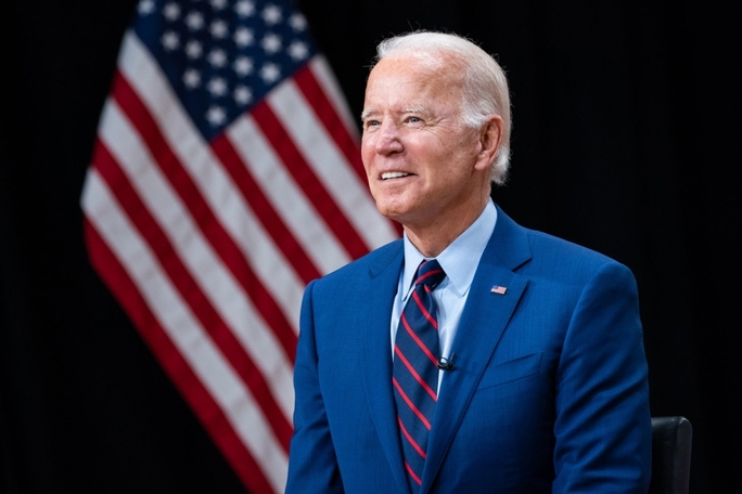 Tổng thống Hoa Kỳ Joe Biden chuẩn bị thăm Việt Nam
