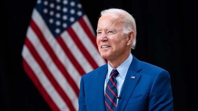 Tổng thống Hoa Kỳ Joe Biden chuẩn bị thăm Việt Nam