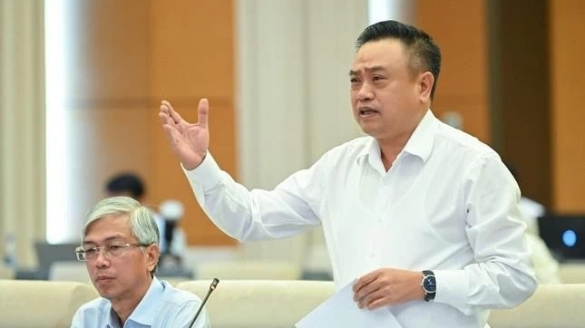 Hà Nội lập Ban Chỉ huy xử lý sự cố thiên tai tại 3 huyện ngoại thành