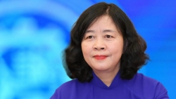 Thường vụ Quốc hội phê chuẩn Trưởng đoàn ĐBQH TP Hà Nội