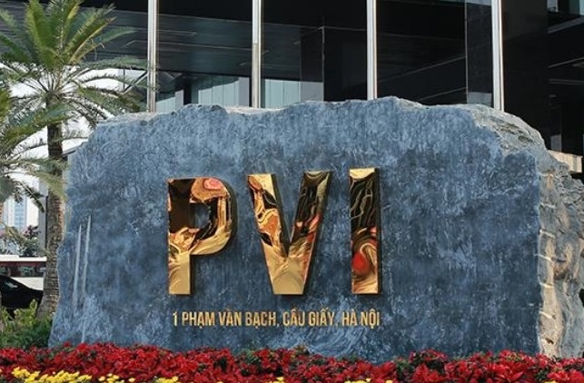 Cổ phiếu PVI, IDC bị nhà đầu tư nước ngoài bán ra nhiều nhất