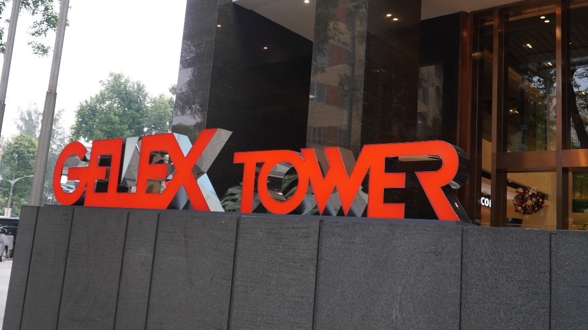 Tập đoàn GELEX được chấp thuận mua cổ phần của Eximbank