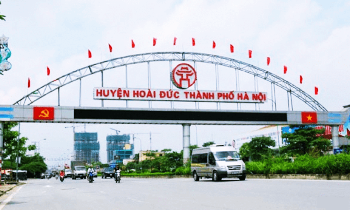 Hà Nội: Huyện Đông Anh, Gia Lâm sẽ lên quận trước Hoài Đức, Đan Phượng