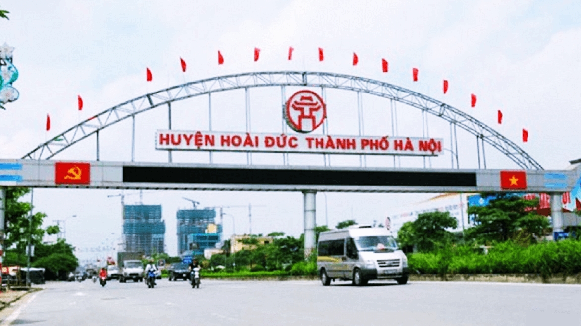 Hà Nội: Huyện Đông Anh, Gia Lâm sẽ lên quận trước Hoài Đức, Đan Phượng