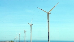 ngan hang dai ha gia du an dien gio dau tien tai viet nam de thu hoi no