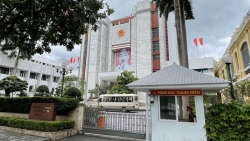 Thành lập Trung tâm Hội nghị TP Hà Nội