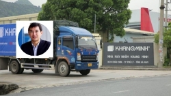 Chủ tịch Công ty GKM Holdings Đặng Việt Lê bị tạm hoãn xuất cảnh