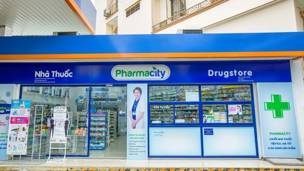 Ngành Y tế “sờ gáy” dược Pharmacity, Nibifa, Hunmed, Đức Phúc, Sinh Phúc, Phương Linh