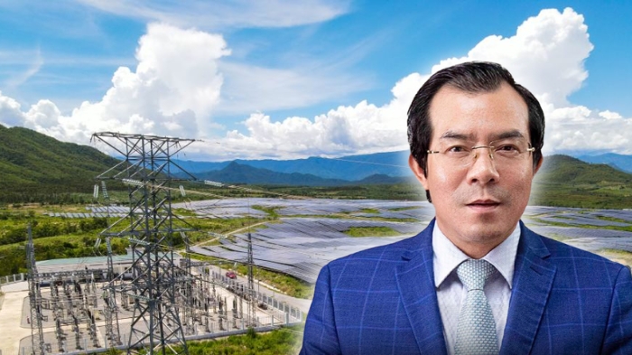 Ông Vũ Quang Bảo bất ngờ rút đại diện pháp luật loạt công ty năng lượng