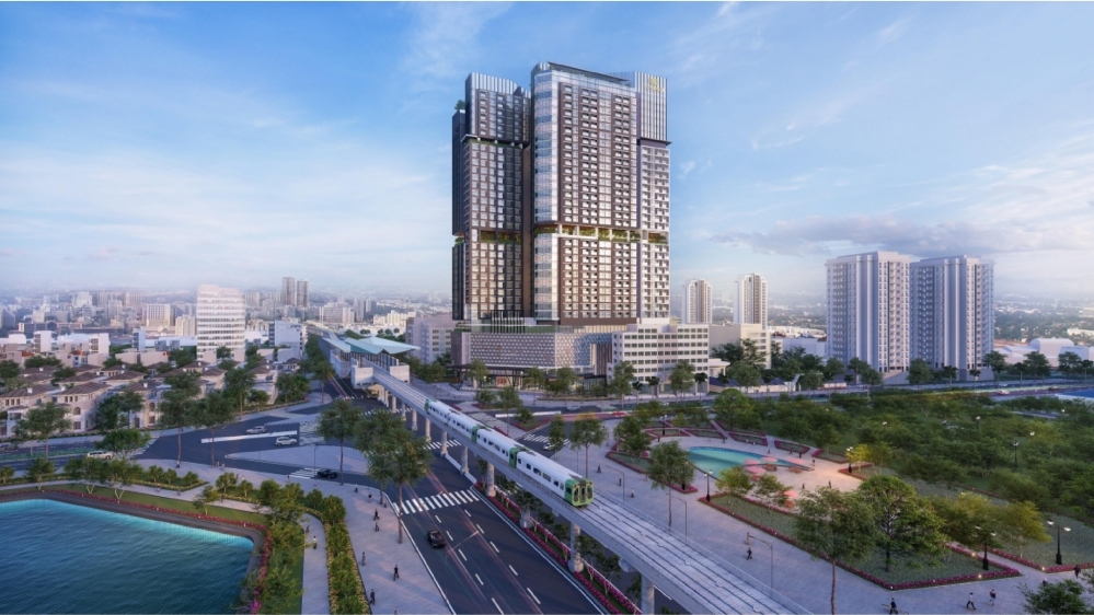 Chấm dứt hợp đồng thi công vì chủ đầu tư chưa có kế hoạch tài chính