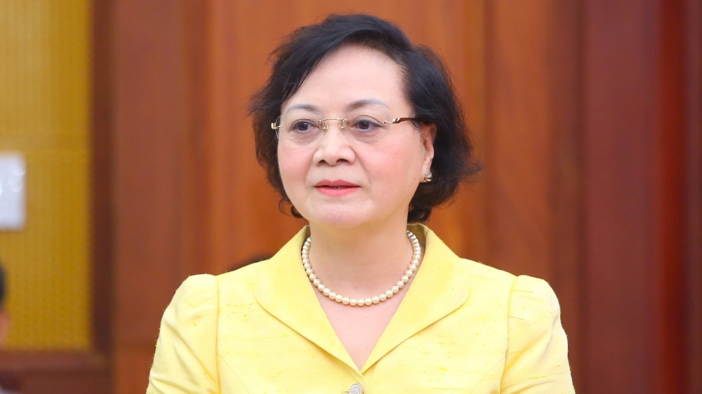 Bộ Nội vụ yêu cầu tổng rà soát biên chế, tổ chức bộ máy sau sắp xếp