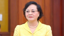 bo noi vu yeu cau tong ra soat bien che to chuc bo may sau sap xep