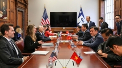 cong bo muc thue doi ung cua hoa ky voi viet nam