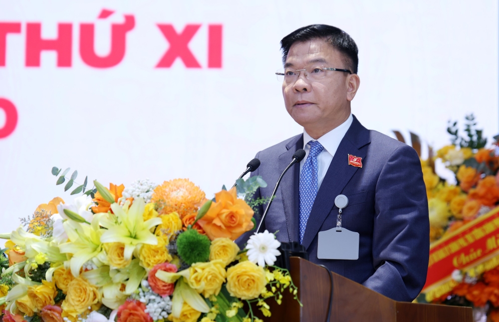 Xây dựng Agribank là định chế tài chính hàng đầu cho lĩnh vực tam nông