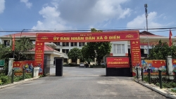 Đưa vệ sinh môi trường trở thành nếp sống, văn hóa của mỗi người dân Ô Diên