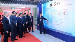 vietinbank diem sang trong huy dong tin dung cho cac linh vuc mui nhon