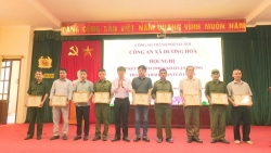 xa duong hoa ton vinh canh tay noi dai cua luc luong cong an chinh quy