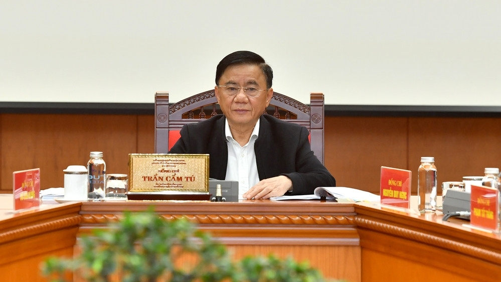 Tuyệt đối không được họp chi bộ kết hợp các cuộc họp khác