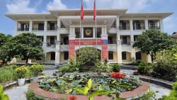 Xã Ô Diên tốc lực cho kỳ đại hội có tính bước ngoặt