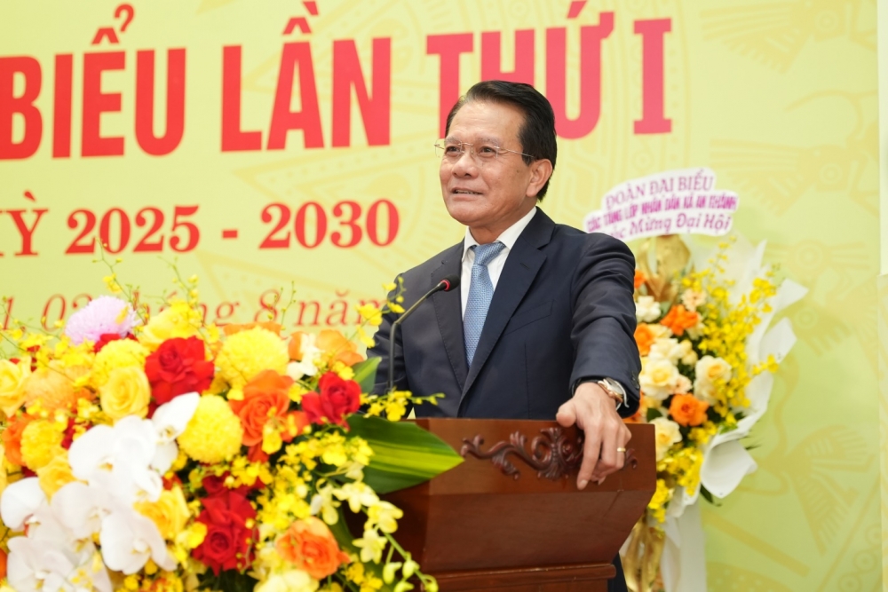 An Khánh cần coi trọng xây dựng mô hình xã thông minh