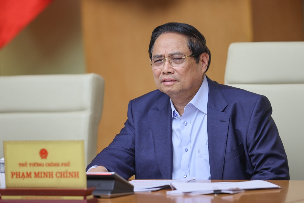 Thủ tướng: Tạo phong trào, xu thế để &quot;cả nước là một đoàn quân&quot; trong phát triển kinh tế tư nhân