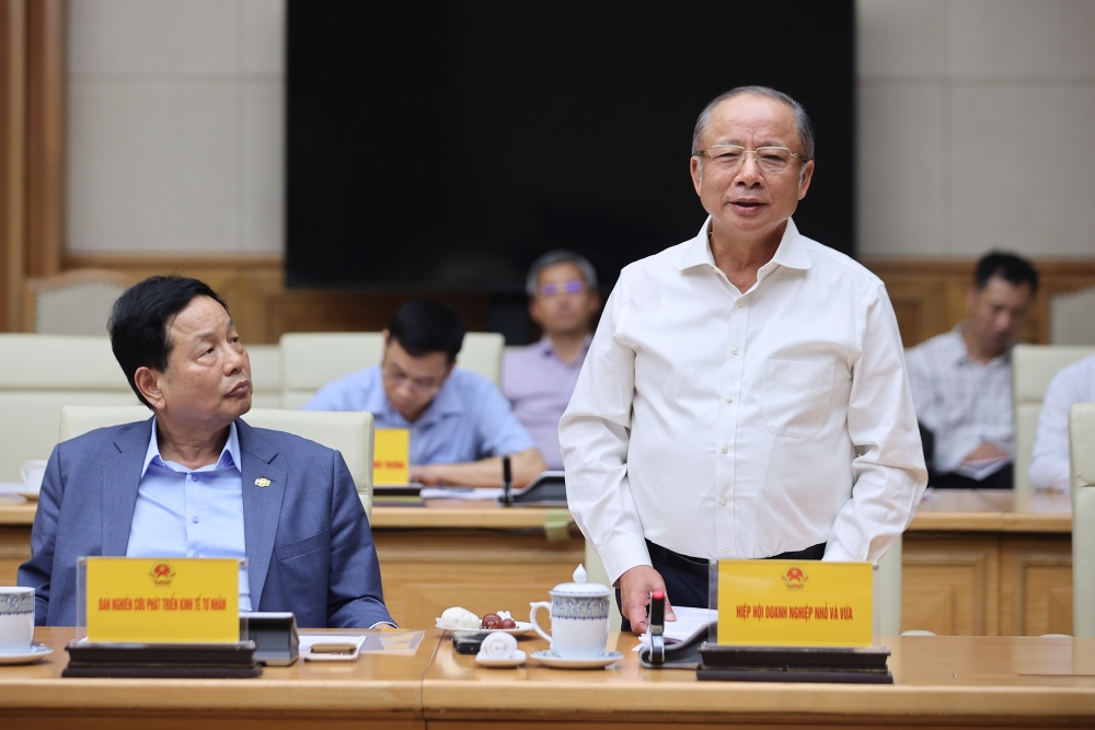 Nghị quyết 68: Khơi thông nguồn lực, củng cố niềm tin, thúc đẩy kinh tế tư nhân phát triển