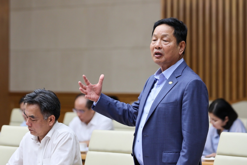 Nghị quyết 68: Khơi thông nguồn lực, củng cố niềm tin, thúc đẩy kinh tế tư nhân phát triển