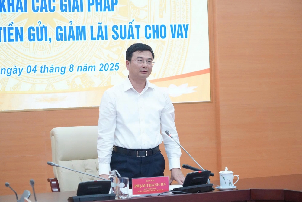 Duy trì lãi suất ổn định, giảm chi phí tín dụng cho nền kinh tế