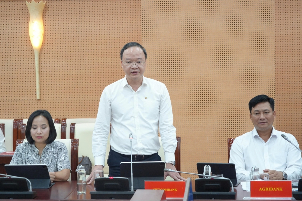 Duy trì lãi suất ổn định, giảm chi phí tín dụng cho nền kinh tế