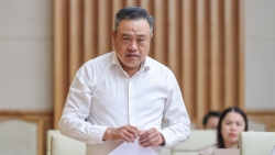 Có nơi cán bộ sợ tiếp xúc với doanh nghiệp, đăng ký không gặp được, gọi không nghe máy