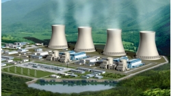 hoan thanh gpmb nha may dien hat nhan ninh thuan trong nam 2025