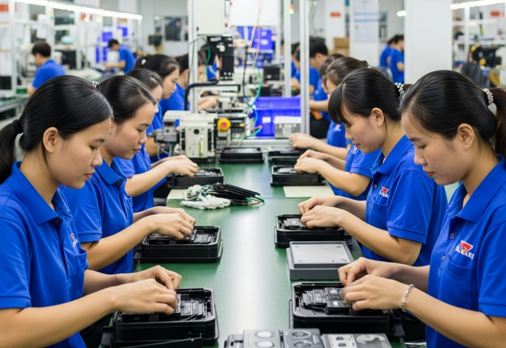 Doanh nghiệp vi phạm không nghiêm trọng sẽ không bị hình sự hóa