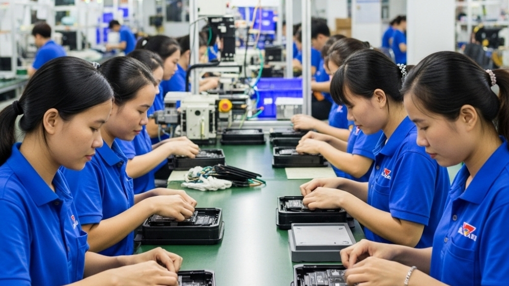 Doanh nghiệp vi phạm không nghiêm trọng sẽ không bị hình sự hóa