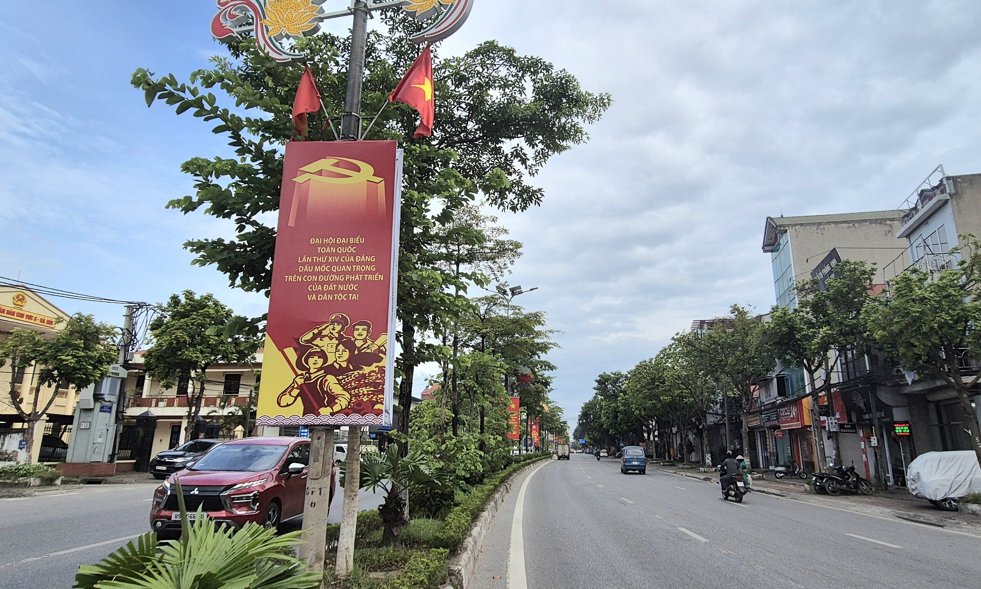 Xã Đan Phượng sẵn sàng cho hành trình mới