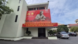 dang bo xa dan phuong san sang cho su kien chinh tri quan trong