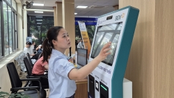 truoc mat trien khai 28 vi tri viec lam lanh dao cong chuc tai cap xa