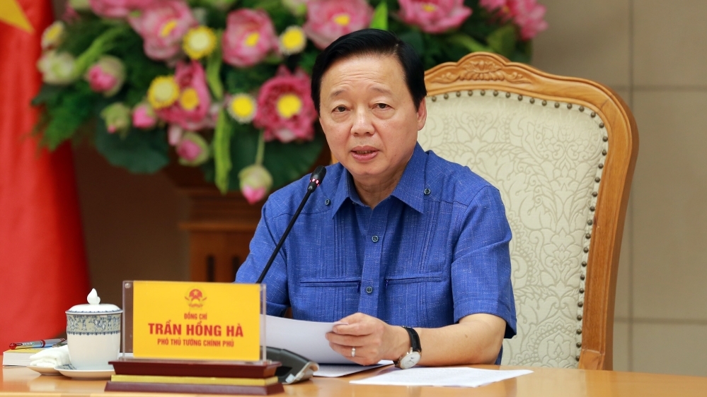 Chính sách tài chính đất đai phải công bằng, khoan sức dân