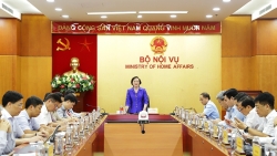 bo no i vu cu 34 can bo tieu bie u ve ho tro ca c di a phuong