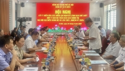 xa o dien nang cao chat luong can bo cong chuc trong boi canh moi